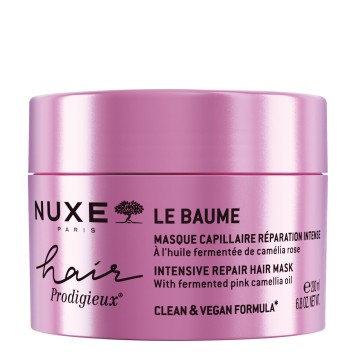 Nuxe Prodigieux Intensive Repair Hair Mask 200ml Nuxe Prodigieux Intensive Repair Hair Mask 200ml