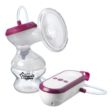 Tommee Tippee Ηλεκτρικό Θήλαστρο Tommee Tippee Ηλεκτρικό Θήλαστρο