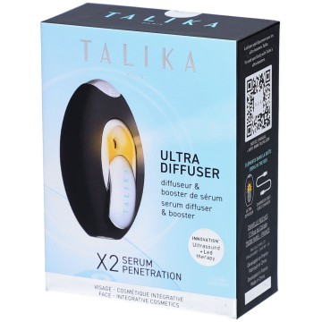 Talika Ultra Diffuser & Booster Serum Talika Ultra Diffuser & Booster Serum