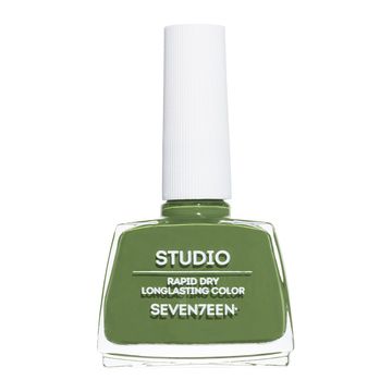 Seventeen Studio Rapid Dry Long Lasting Color Βερνίκι Nυχιών No 311... Seventeen Studio Rapid Dry Long Lasting Color Βερνίκι Nυχιών No 311...