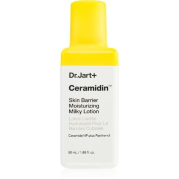 Dr.Jart+ Ceramidin Skin Barrier Moisturizing Milky Lotion, 50ml Dr.Jart+ Ceramidin Skin Barrier Moisturizing Milky Lotion, 50ml