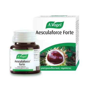 A.Vogel Aesculaforce® Forte, 30 tabs