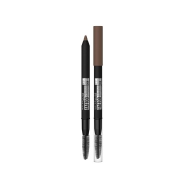 Maybelline Tatoo Brow 36h Pencil 05 Medium Brown 1 τεμάχιο Maybelline Tatoo Brow 36h Pencil 05 Medium Brown 1 τεμάχιο