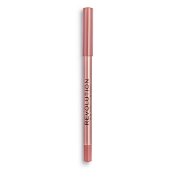 Revolution Satin Kiss Lipliner Chauffeur, 1 τεμάχιο