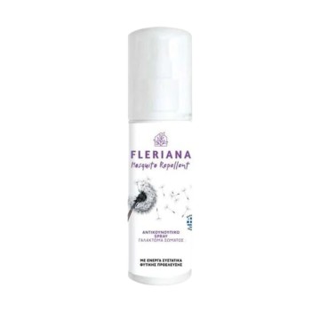 Fleriana Spray Anti-moustique 75 ml