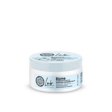Natura Siberica Ενυδατικό Καθαριστικό Balm Lab Biome, 100ml Natura Siberica Ενυδατικό Καθαριστικό Balm Lab Biome, 100ml