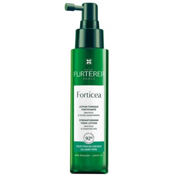 Rene Furterer Forticea Strengthening Tonic Lotion 100ml Rene Furterer Forticea Strengthening Tonic Lotion 100ml