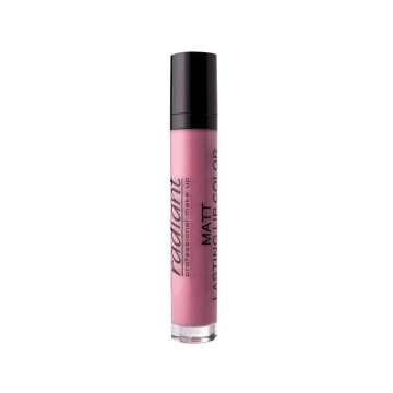 Radiant Matt Lasting Lip Color 4, 9ml