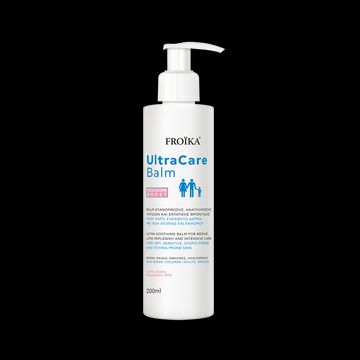 Froika Ultracare Balm 200ml Froika Ultracare Balm 200ml