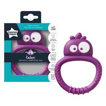 Tommee Tippee Chewable small OWL 3m+