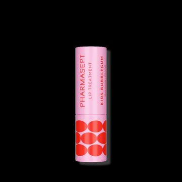 Pharmasept Lip Treatment Kids Bubblegum, 4,8 gr Pharmasept Lip Treatment Kids Bubblegum, 4,8 gr