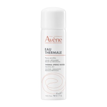 Avène Spray Ιαματικού Νερού με Καταπραϋντικές και Αντι-Ερεθιστικές ... Avène Spray Ιαματικού Νερού με Καταπραϋντικές και Αντι-Ερεθιστικές ...
