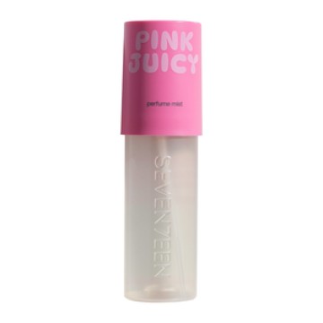 Seventeen Pink Juicy Perfume Mist,100ml Seventeen Pink Juicy Perfume Mist,100ml