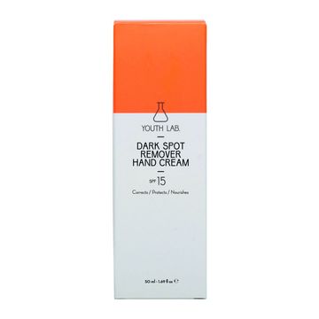 Youth Lab. Dark Spot Remover Hand Cream SPF15, 50ml Youth Lab. Dark Spot Remover Hand Cream SPF15, 50ml