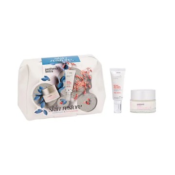 Panthenol Extra Promo Day Cream Spf15, 50ml & Retinol Anti-Aging Fa...