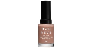 Mon Reve Gel-Like High Performance Nail Color No 64, 13ml