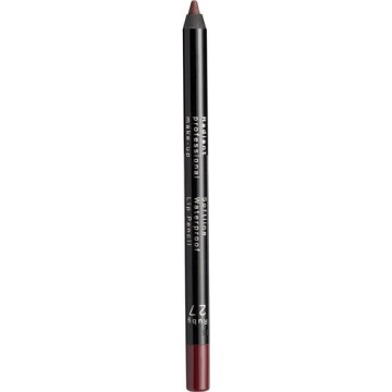 Radiant Softline Waterproof Lip Pencil 27 Ruby, 1.2gr Radiant Softline Waterproof Lip Pencil 27 Ruby, 1.2gr