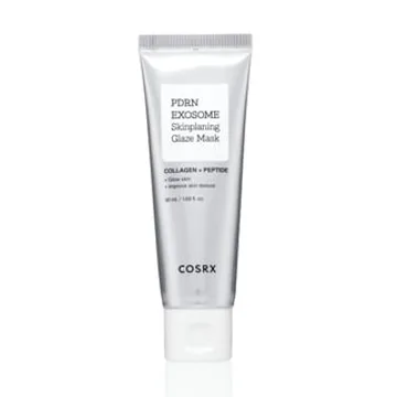 Masque lissant exfoliant Cosrx PDRN Exosome, 50 ml Masque lissant exfoliant Cosrx PDRN Exosome, 50 ml