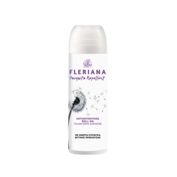 Fleriana Roll-On Anti-Moustiques 50 ml