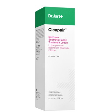 Dr. Jart+ Cicapair Intensive Soothing Repair Treatment Lotion 150ml Dr. Jart+ Cicapair Intensive Soothing Repair Treatment Lotion 150ml