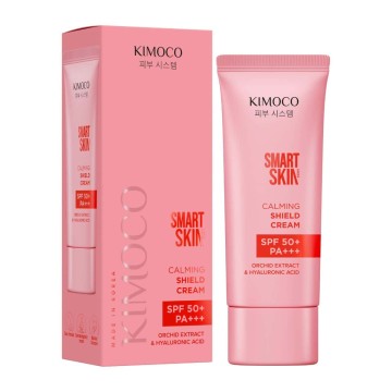 Kimoco Beauty Κρέμα Ημέρας για Λεία και Ενυδατωμένη Επιδερμίδα SPF ...