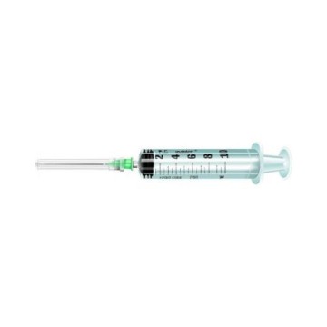 Pic Solution Syringe 10ml 0,8x40mm 21gr