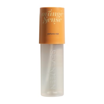 Seventeen Orange Sense Perfume Mist, 100ml Seventeen Orange Sense Perfume Mist, 100ml