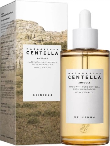 Skin1004 Madagascar Centella Ampoule, 100ml Skin1004 Madagascar Centella Ampoule, 100ml