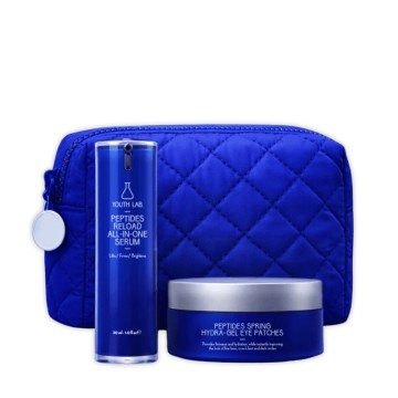 Youth Lab. Νεσεσέρ Peptides Reload με All-In-One Serum, 30ml & Hydr...