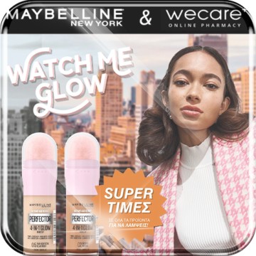 Maybelline Instant Perfector
