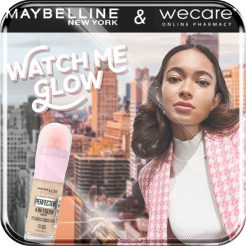 Maybelline Instant Perfector