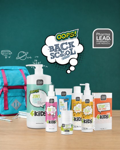PharmaLead Kid’s Care PharmaLead Kid’s Care