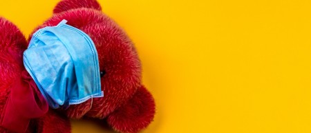 4 απορίες για τις μάσκες στα παιδιά: Τι είναι μύθος και τι ισχύει; photo