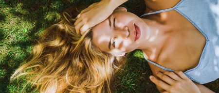 Hair Protection spray – Αντηλιακή προστασία και ενυδάτωση των μαλλιών photo