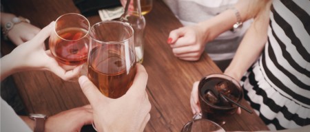 5 πράγματα που βλάπτουν το συκώτι και πώς θα το φροντίσεις σωστά photo