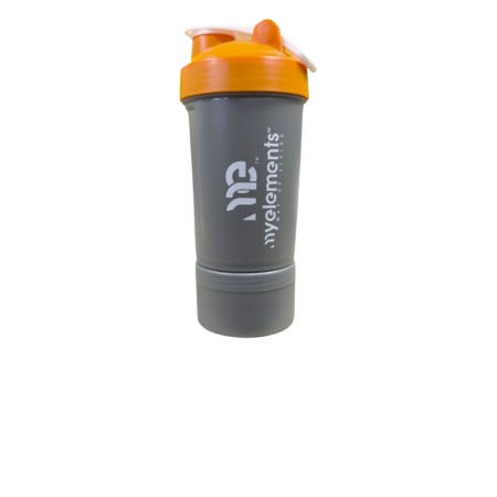 My Elements Shaker, 1 τεμάχιο