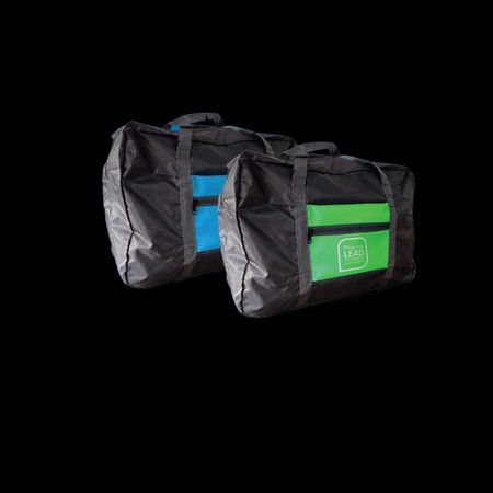 Pharmalead Travel Bag (Τυχαία επιλογή χρώματος), 1 τεμάχιο Pharmalead Travel Bag (Τυχαία επιλογή χρώματος), 1 τεμάχιο