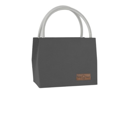 Pharmalead Lunch Box Γκρι, 1 τεμάχιο