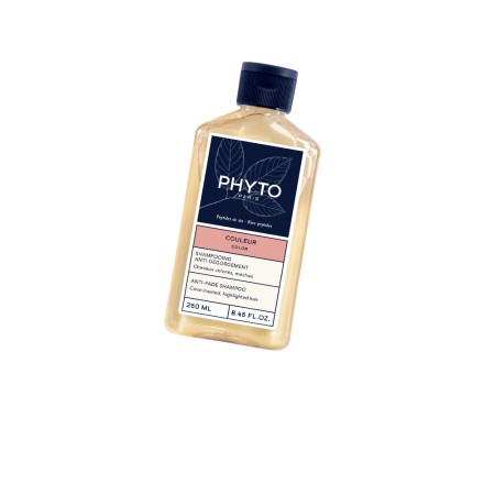 Phyto Color Anti-Fade Shampoo , 30ml