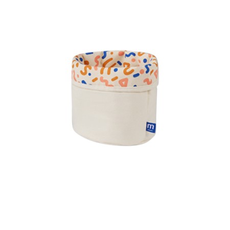 Mustela Storage Basket, 1 τεμάχιο Mustela Storage Basket, 1 τεμάχιο