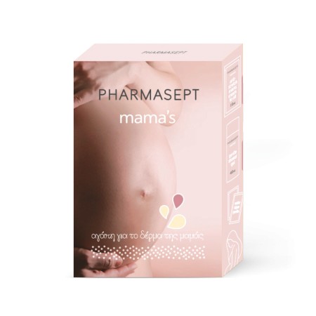 Промоционален комплект Pharmasept Mamas