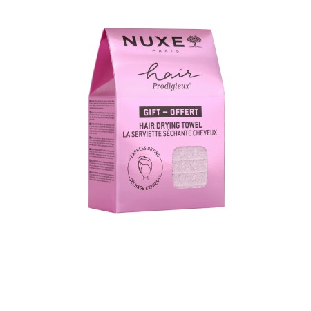 Nuxe Hair Prodigieux Towel Nuxe Hair Prodigieux Towel