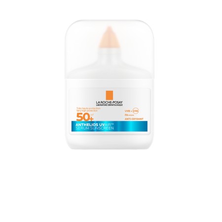 La Roche Posay Anthelios UVAir Serum Sunscreen SPF50+, 15ml La Roche Posay Anthelios UVAir Serum Sunscreen SPF50+, 15ml