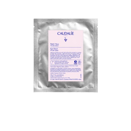 Caudalie Eye Patch Caudalie Eye Patch