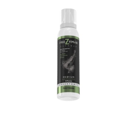 Frezymar Hypertonic Cleaner with Aloe & Eucalyptus, 120ml Frezymar Hypertonic Cleaner with Aloe & Eucalyptus, 120ml