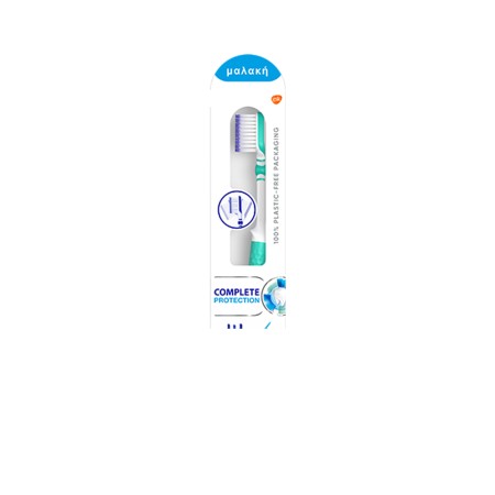 Sensodyne Toothbrush Soft, 1 τεμάχιο