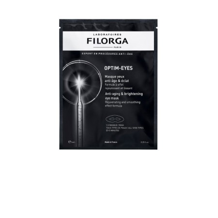 Filorga Optim Eyes Mask, 1 τεμάχιο Filorga Optim Eyes Mask, 1 τεμάχιο