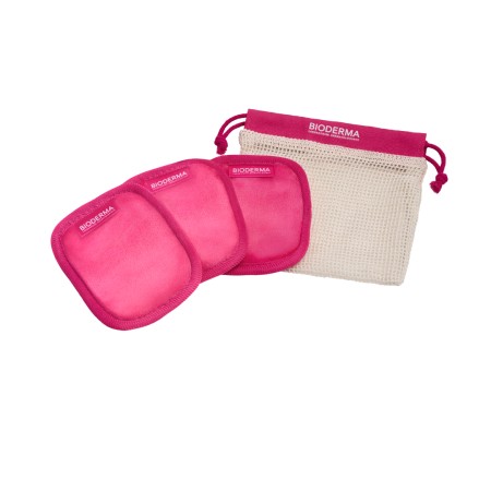 Bioderma Washable Cotton Pads Bioderma Washable Cotton Pads