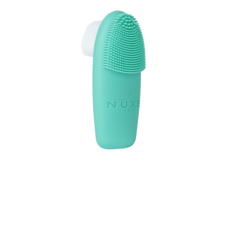 Nuxe Powerful Cleansing Brush 3-in-1, 1 τεμάχιο