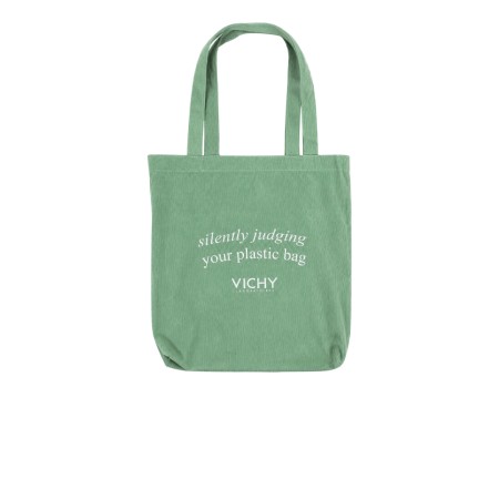 Vichy Sustainability Bag, 1 τεμάχιο Vichy Sustainability Bag, 1 τεμάχιο